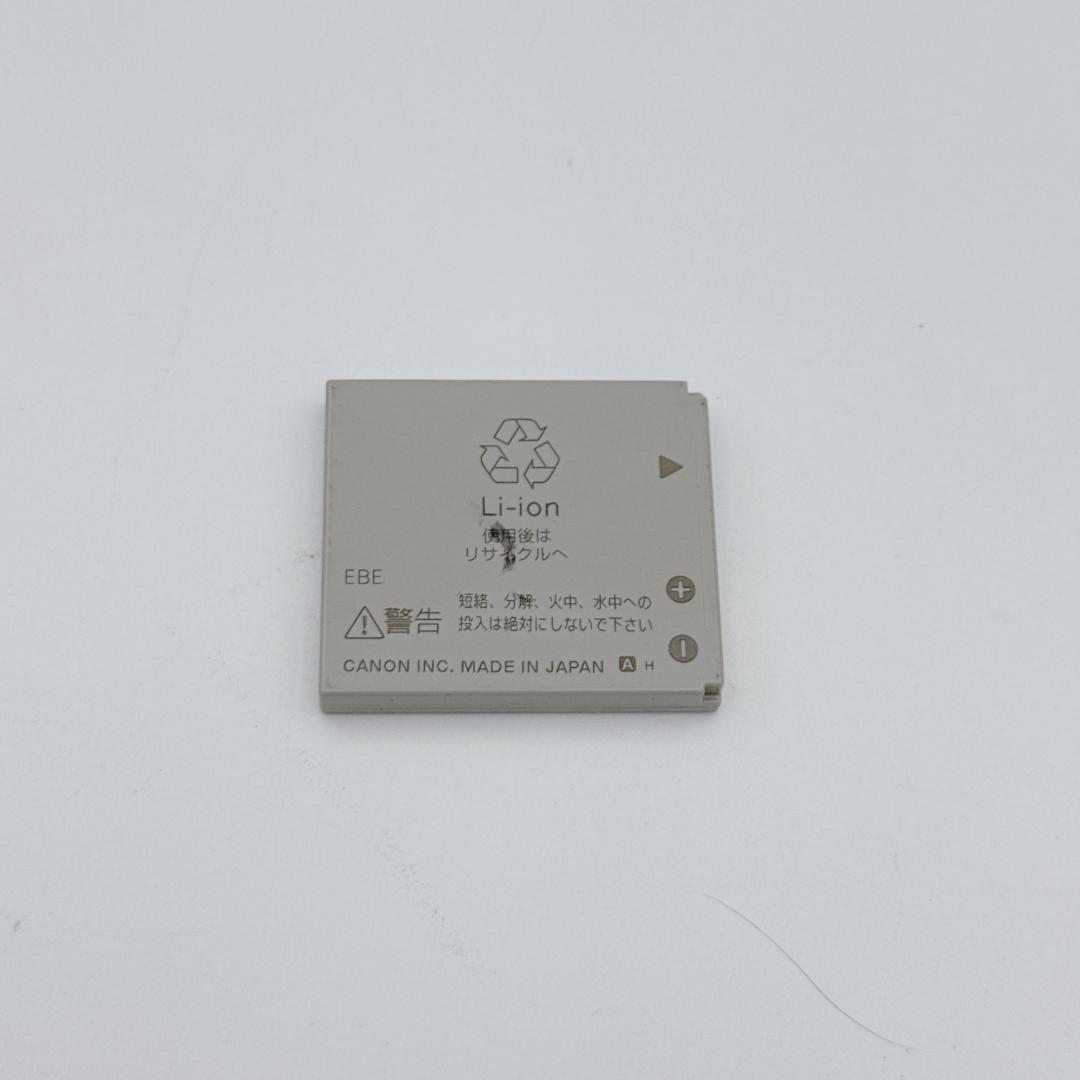 【良品】Canon IXY DIGITAL 20 IS ピンク デジタルカメラ