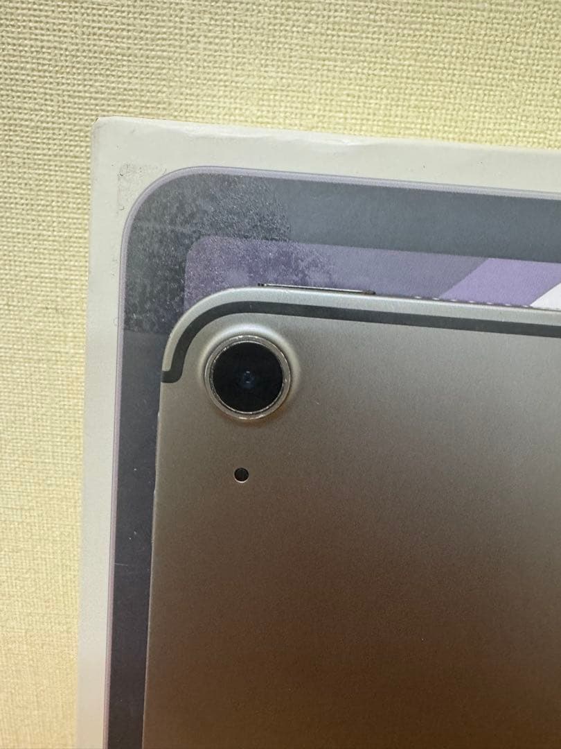 【美品】iPad Air4　Wifi+Cellular　simフリー