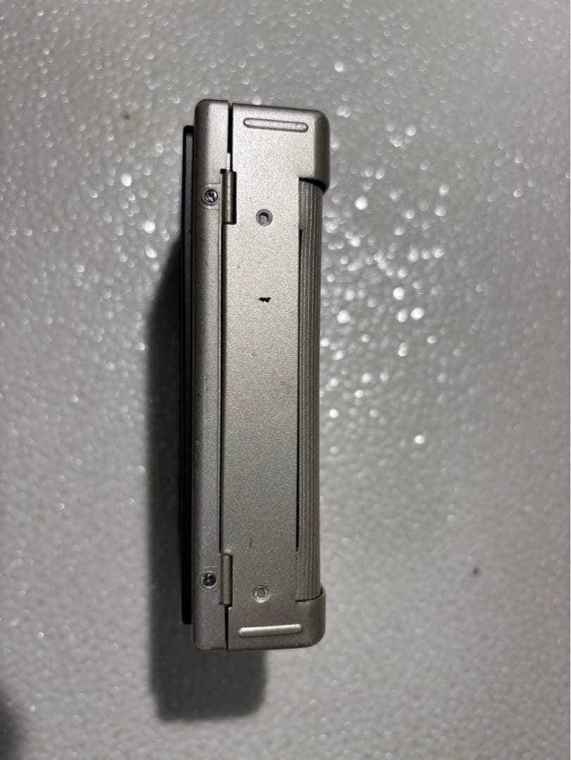 AIWA カセットボーイHS-F2 カセットプレーヤー オートリバース　ジャンク