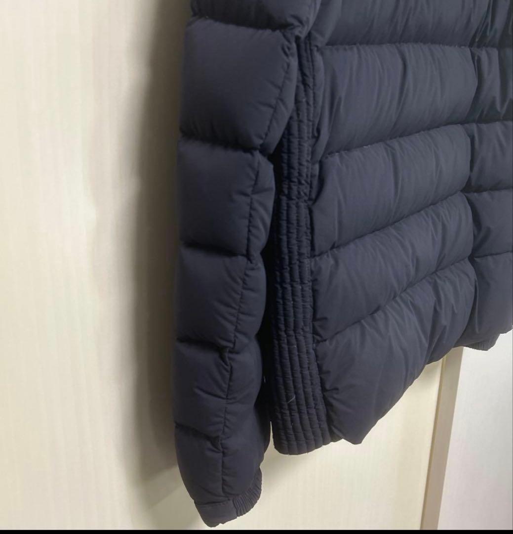 美品　タトラス TATRAS メンズ フード付きダウンジャケット 03サイズ