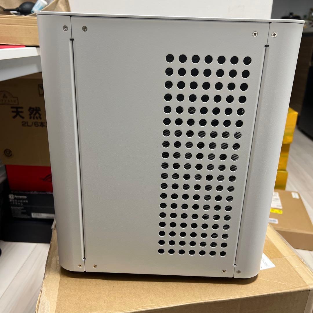 Jonsbo TK-1ケース　ZA-240 TH-240ARGB セット