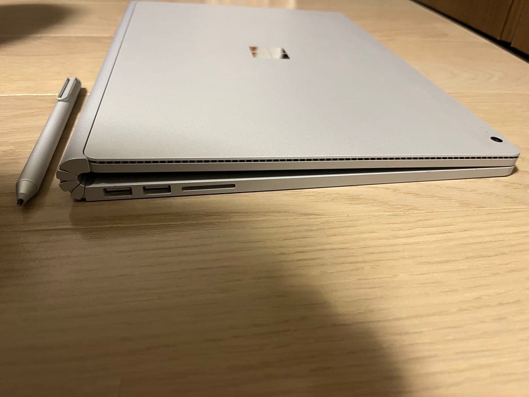 Microsoft Surface Book (初代) 128GB