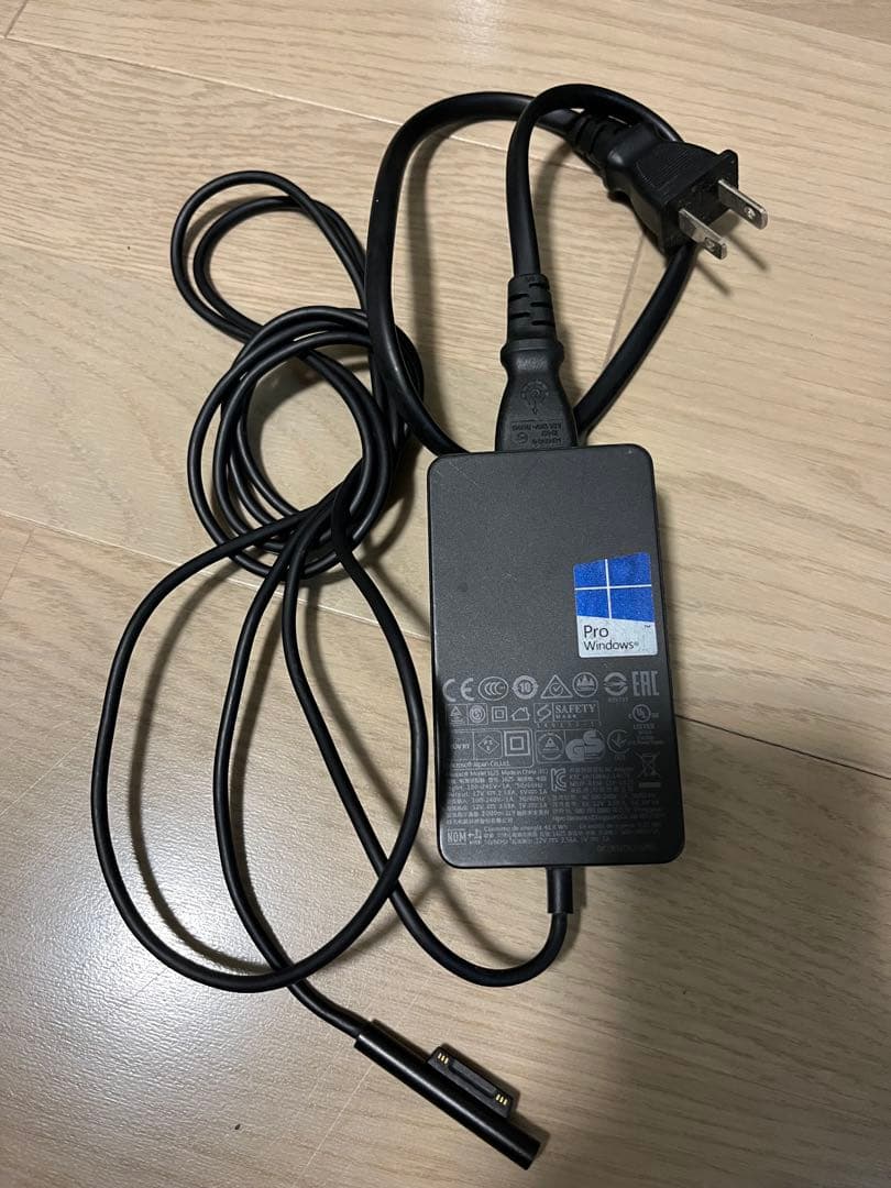 Microsoft Surface Book (初代) 128GB