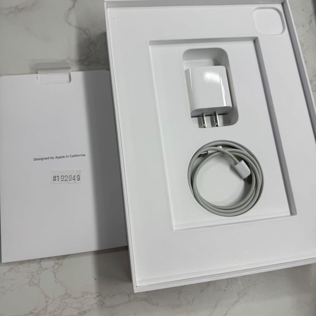 Apple iPad Pro 11インチ 第2世代 Wi-Fi 128GB