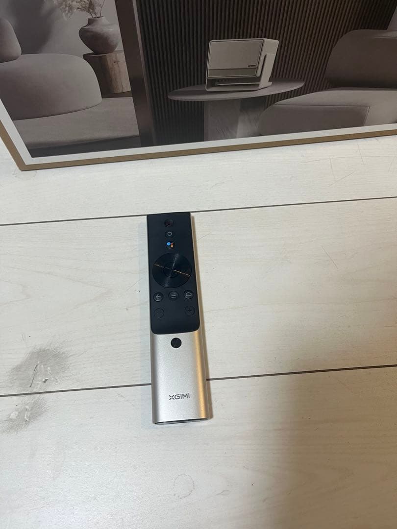 XGIMI HORIZON S Max プロジェクター 本体