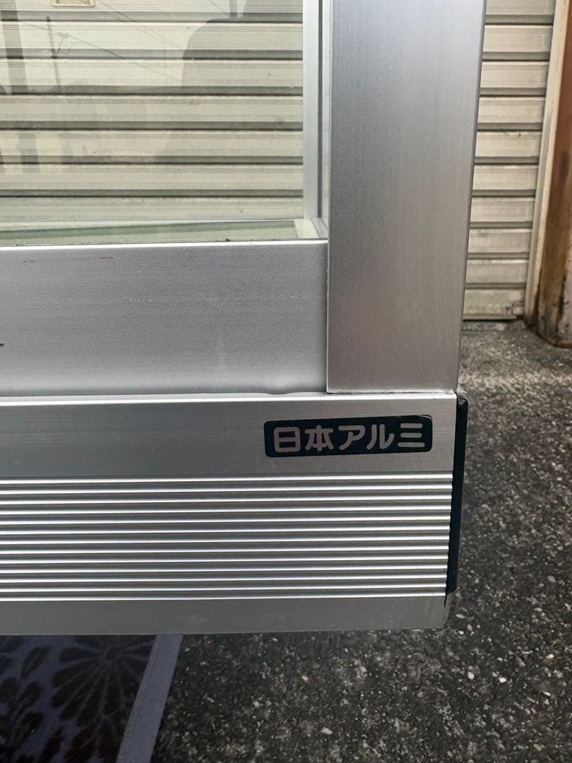 【美品】レトロなショーケース 大型 照明付き