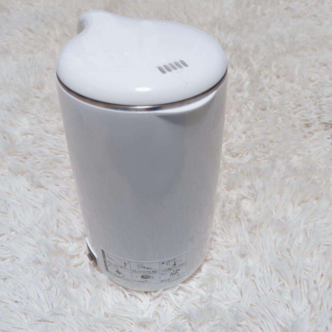 【極美品】ショップジャパン　ソイリッチ　SOY RICH 豆乳メーカー