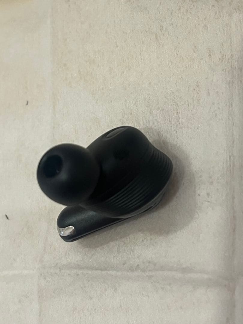 【完備】 JBL TOUR PRO 2 ブラック