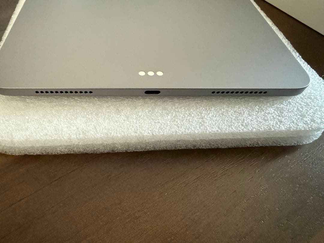 いの様　iPad Air 128GB スペースグレイ