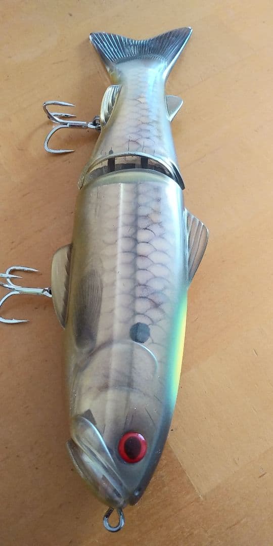 deps スライドスイマー250SS 限定色