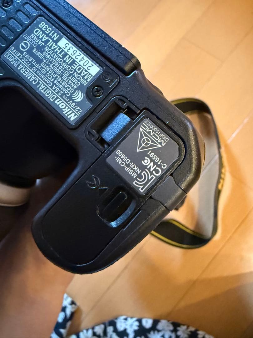 Nikon デジタル一眼レフカメラセット TAMRON SIGMA