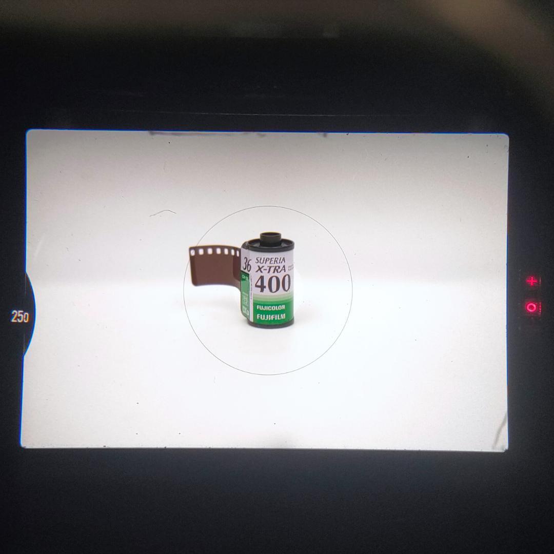 フィルムカメラ Nikon NEW FM2 / Ai NIKKOR 55mm F1.2