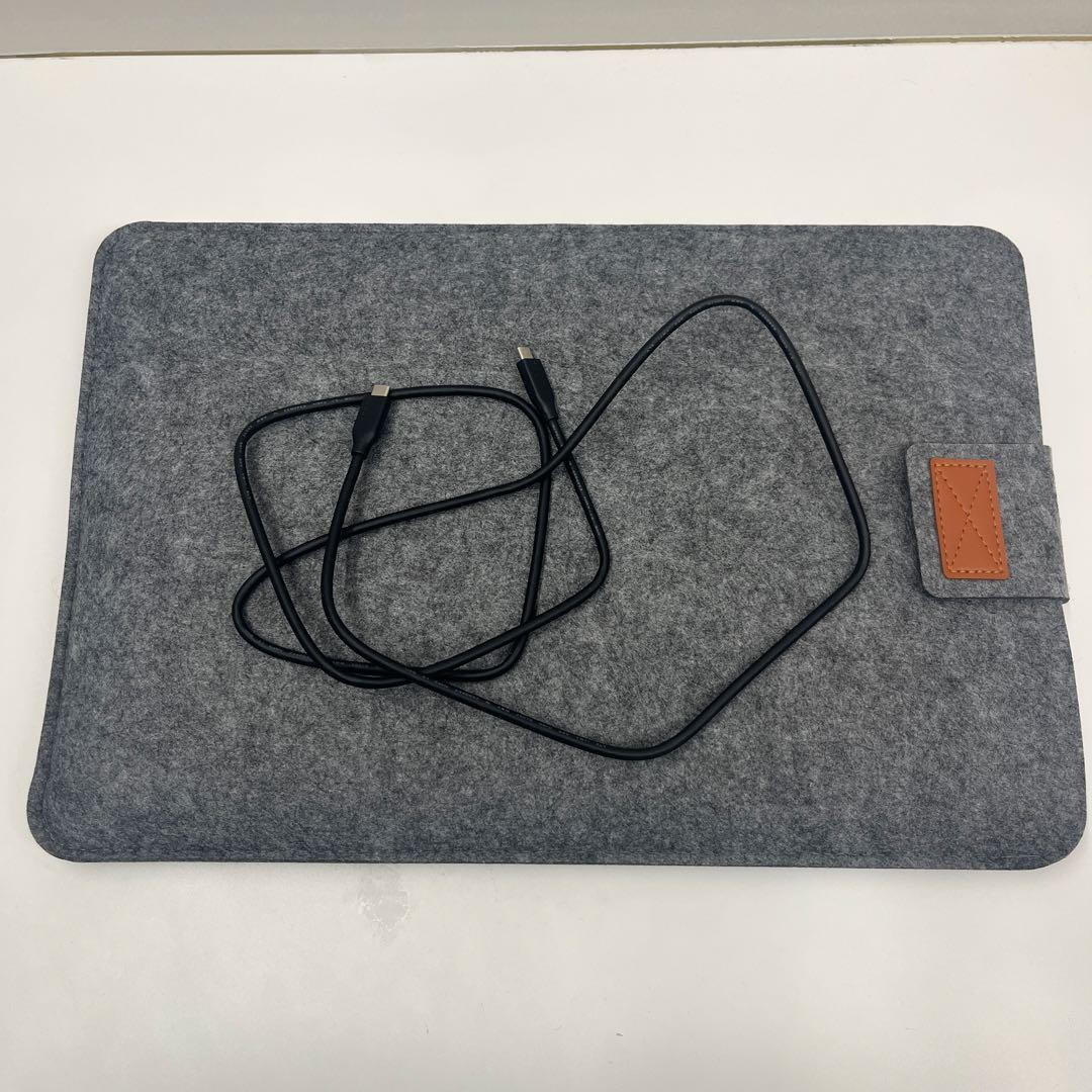 モバイルモニター 18.5インチ InnoView モバイルディスプレイ