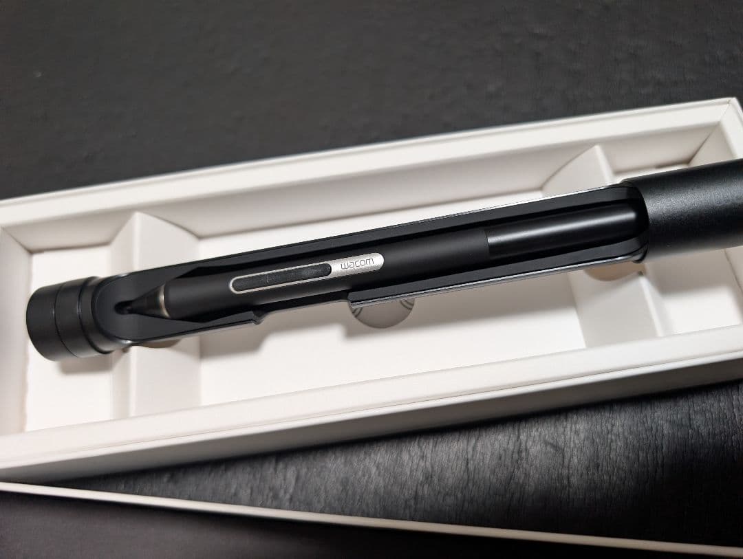 Wacom Pro Pen slim ワコム　プロペン　スリム