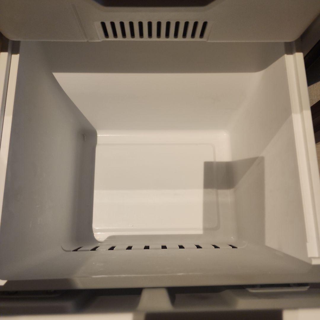 【再値下げ】2023年製 HR-G16AM ハイセンス Hisense 冷蔵庫