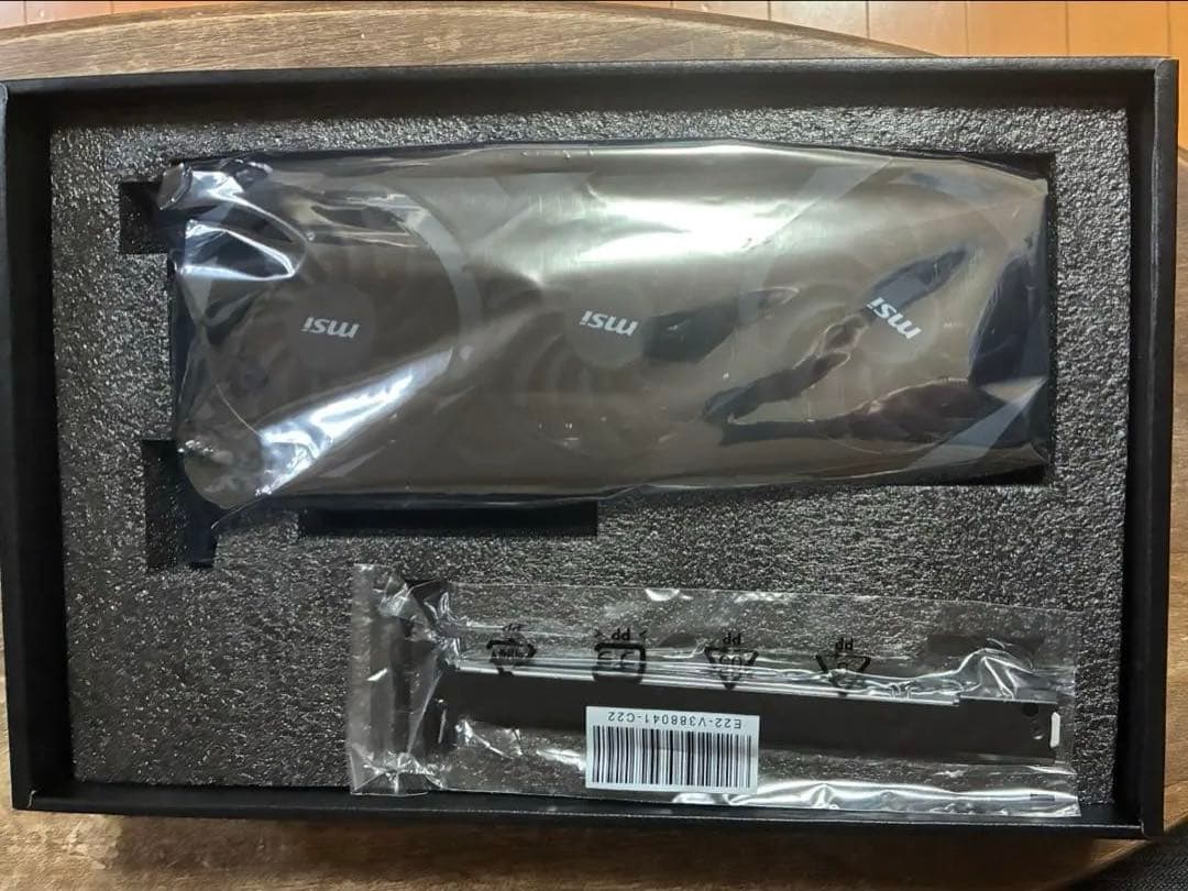 グラフィックボード・グラボ・ビデオカード MSI VENTUS 3X PLUS RTX 3060