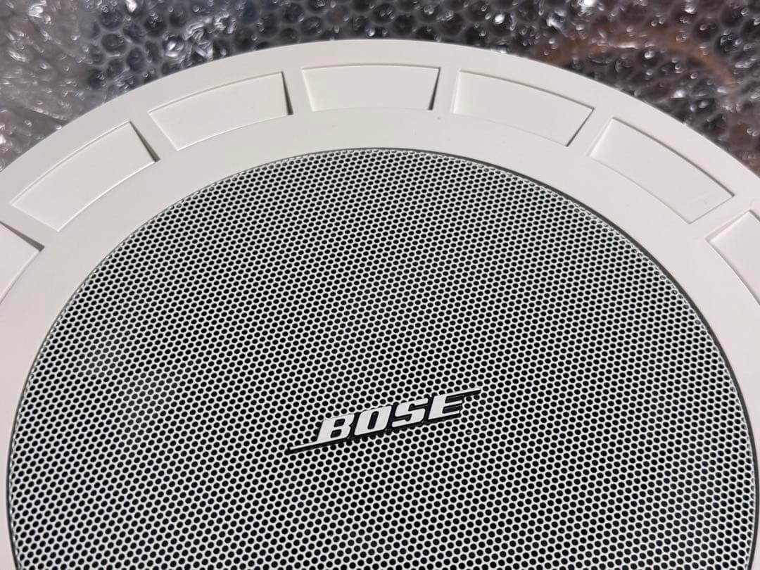 BOSE 111TR 埋込型スピーカー 4個セット