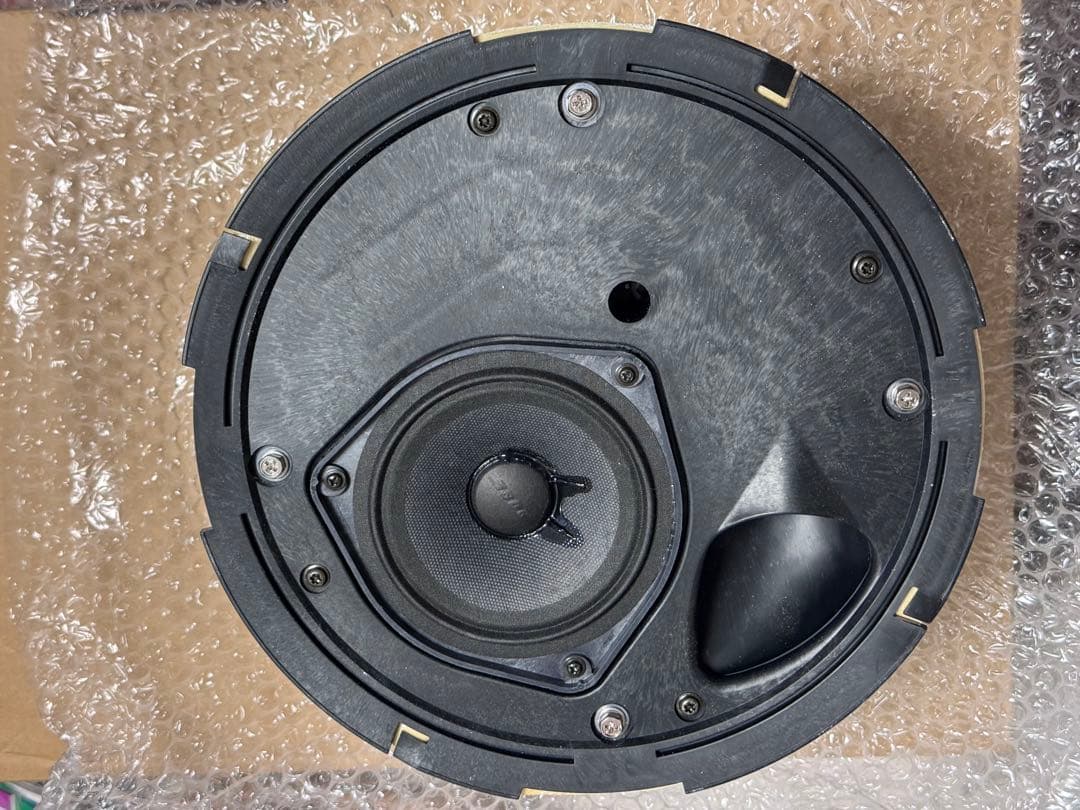 BOSE 111TR 埋込型スピーカー 4個セット