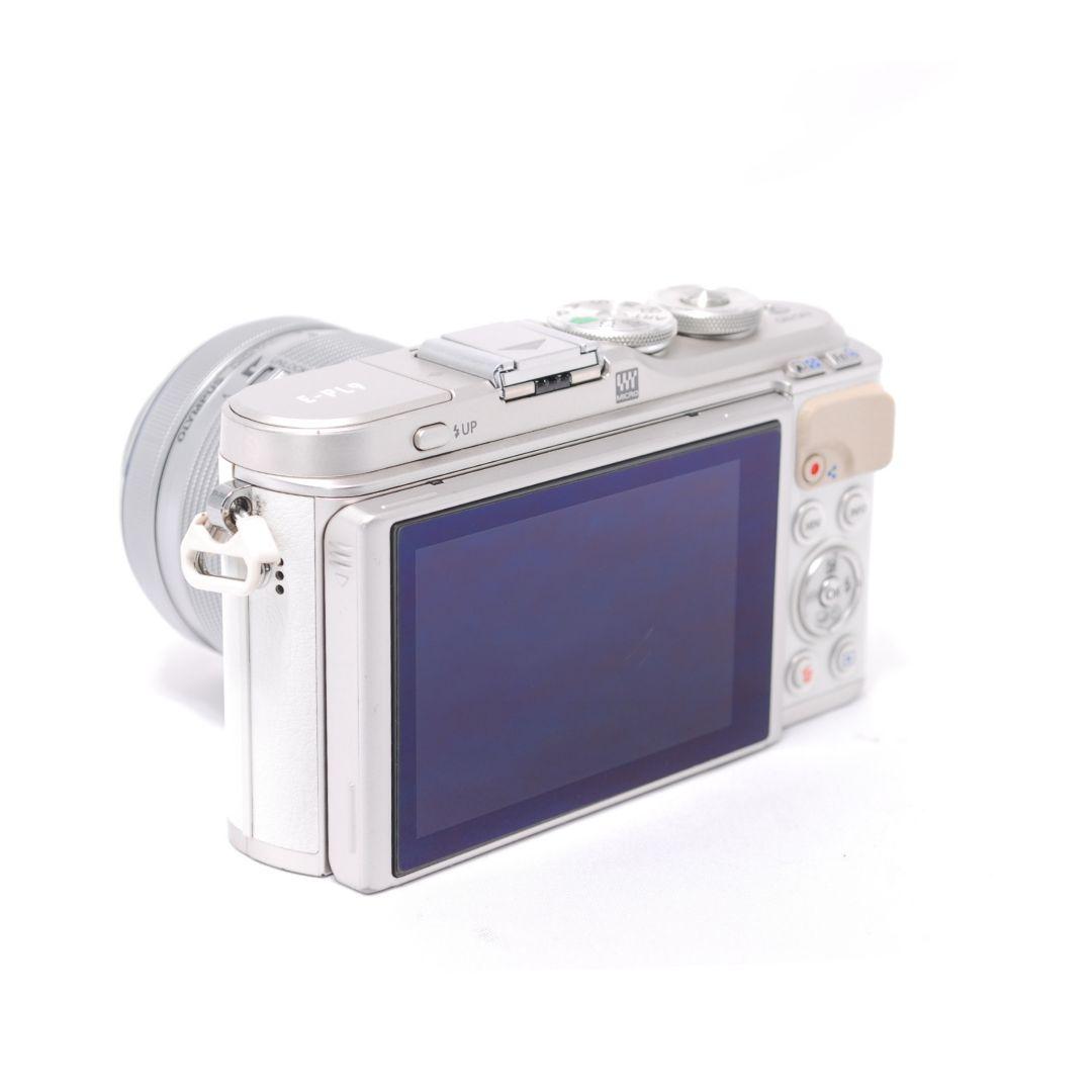 ❤即購入1000円OFF❤低ショット❤ OLYMPUS PEN E-PL9