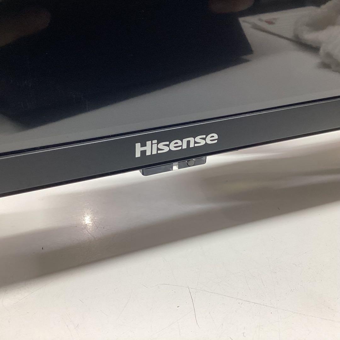 2023年製！32V型 液晶テレビ スマートテレビ 32A40H 動画アプリ搭載