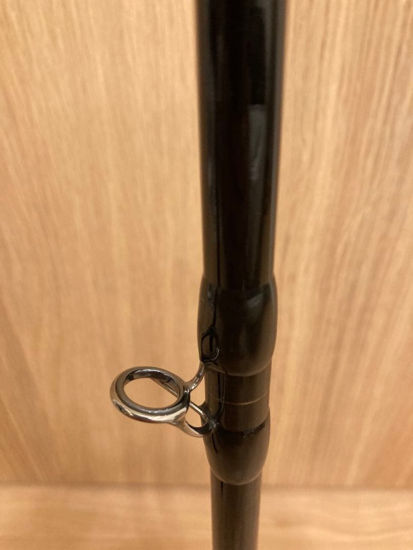 MUTHOS Accura 100HH RGガイド　ミュートス　アキュラ