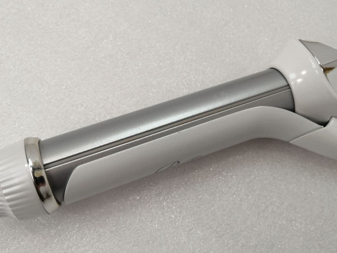 2023年製 正規品リファ ビューテック カールアイロン　コテ 12