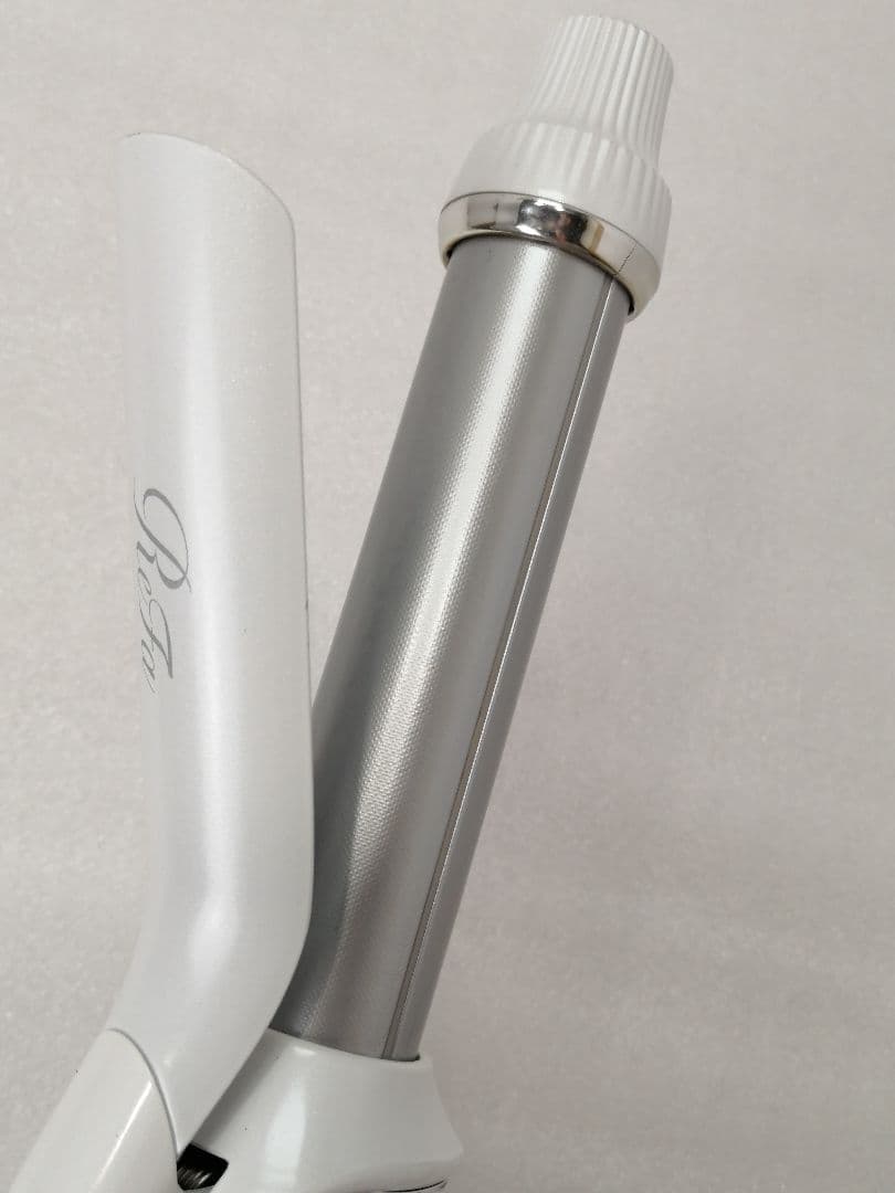 2023年製 正規品リファ ビューテック カールアイロン　コテ 12