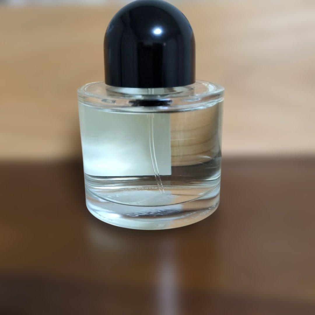香水(ユニセックス) BYREDO GYPSY WATER 100ml Eau de Parfum