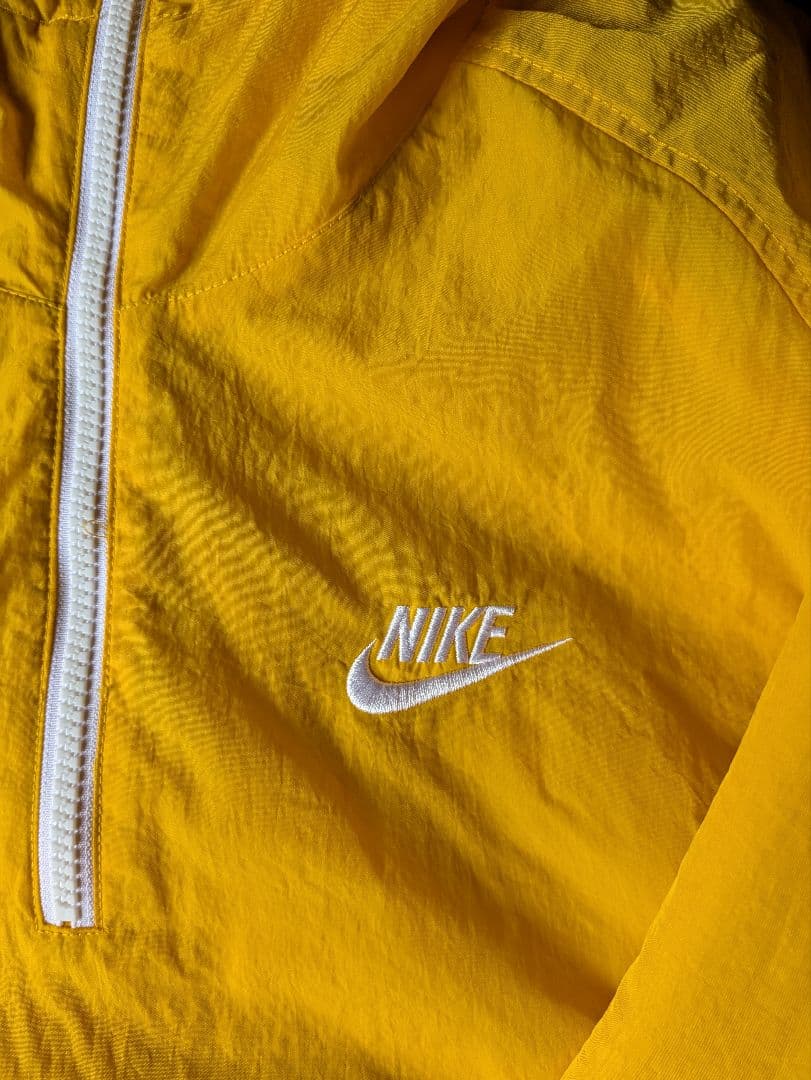 Nike アノラックパーカーMサイズ