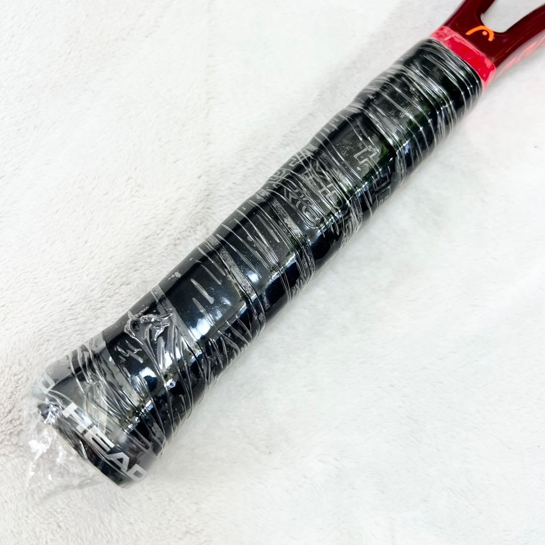 【美品】HEAD PRESTIGE TOURグリップ2