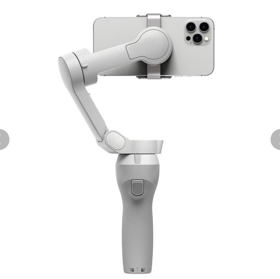 DJI Osmo Mobile SE Android&iPhone用