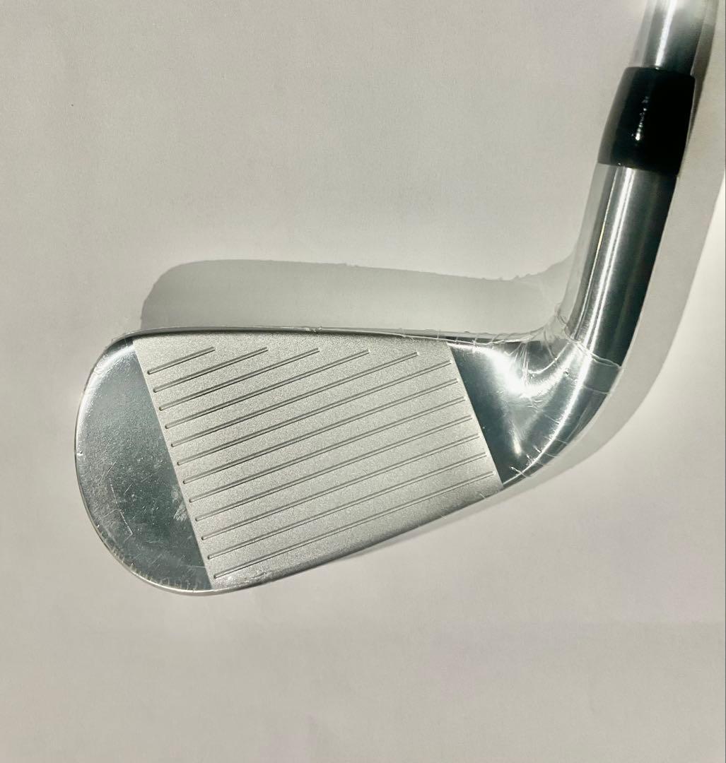 新品　Titleist T350 4番アイアン