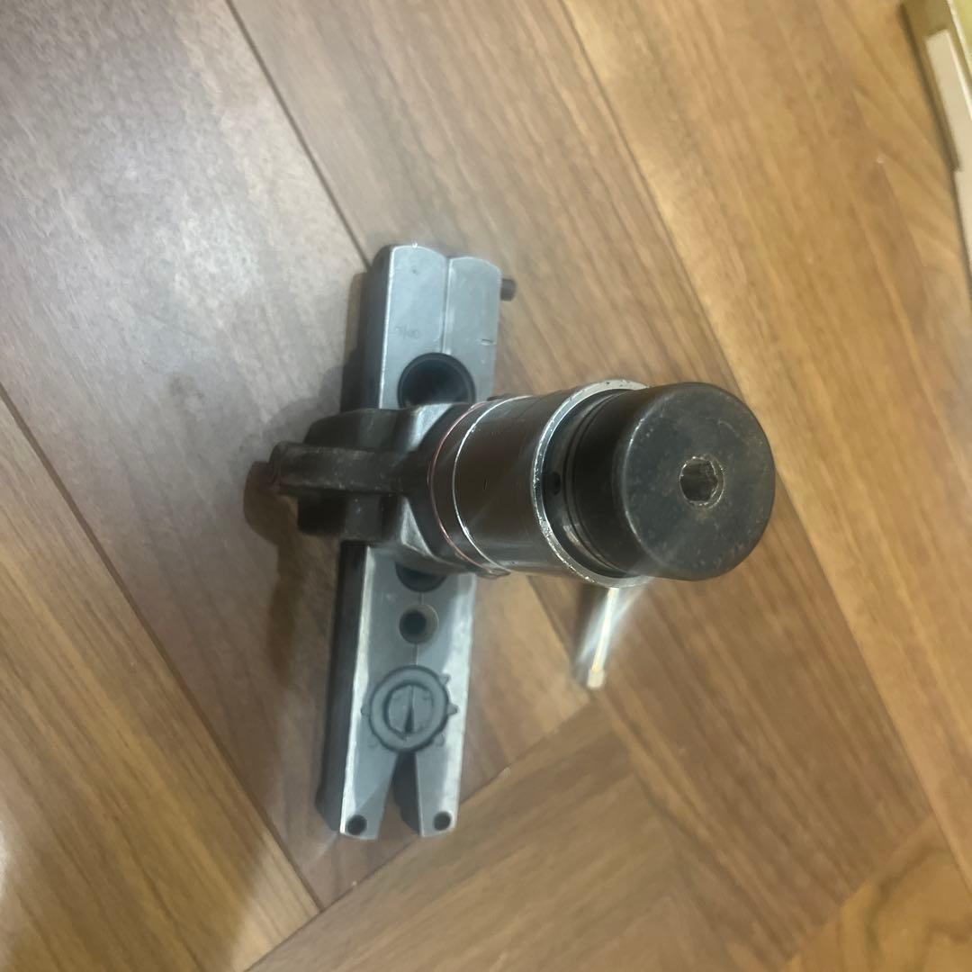 bbk軽量フレアツール