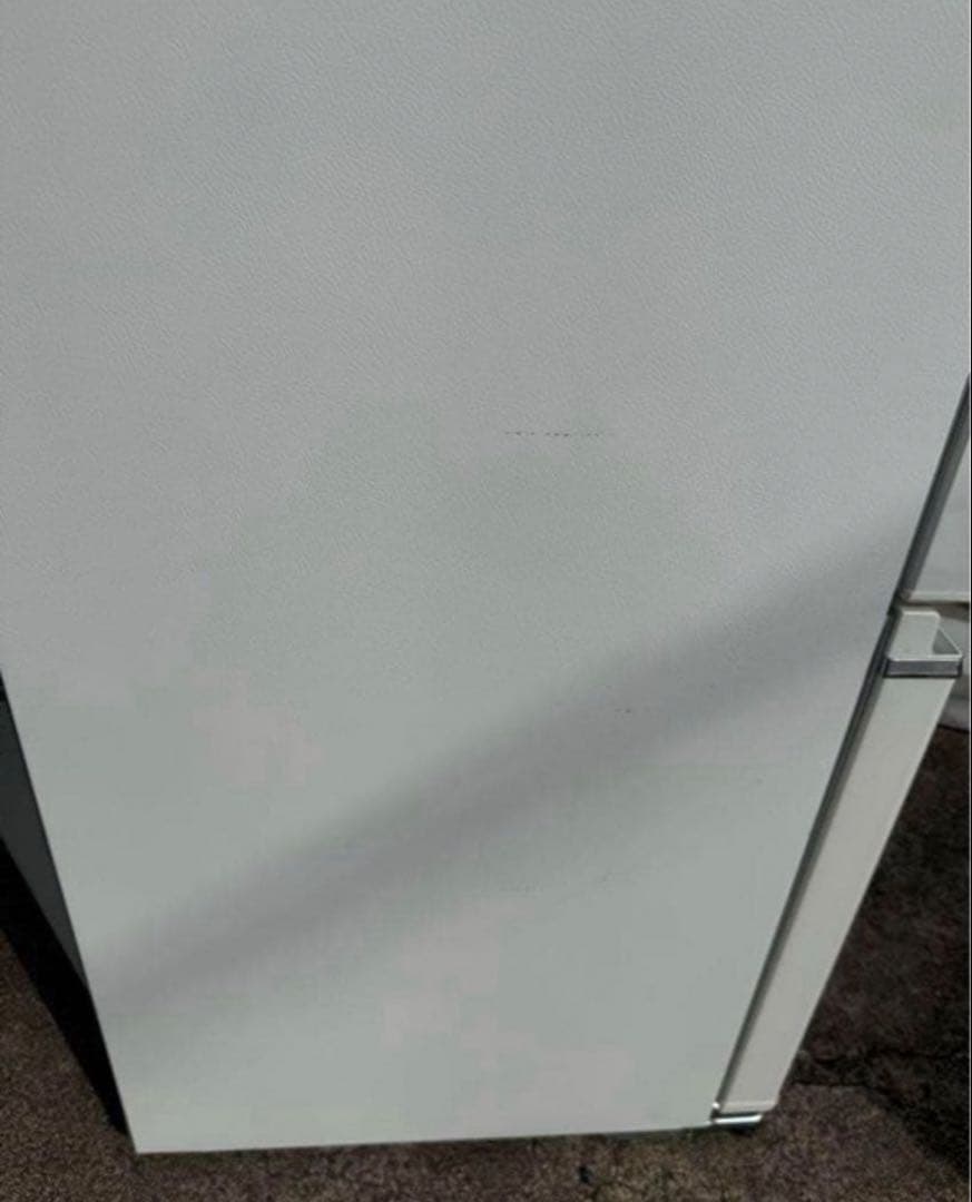 【高年式】2020年式 330L 三菱 冷蔵庫 MR-CX33F-W