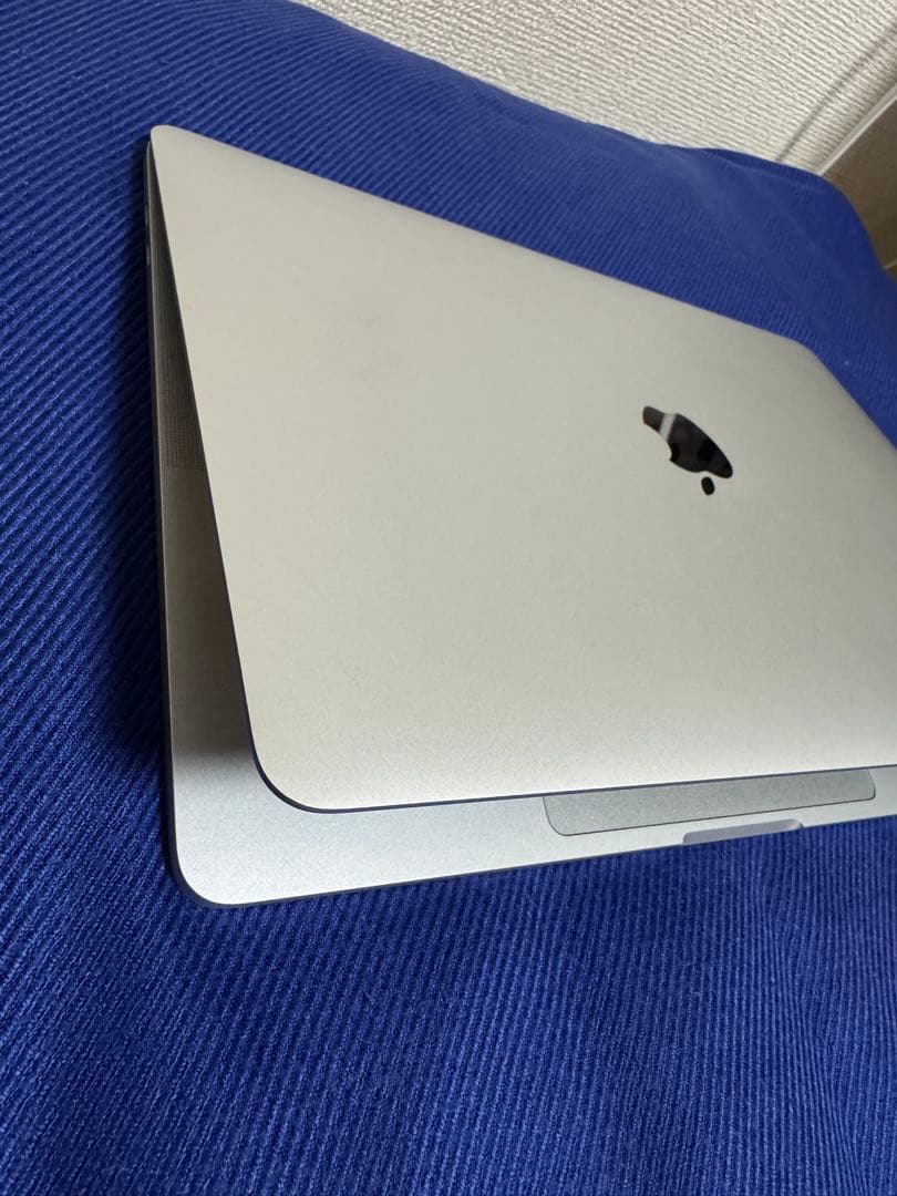 Apple MacBook Pro13 2020シルバー 16GB