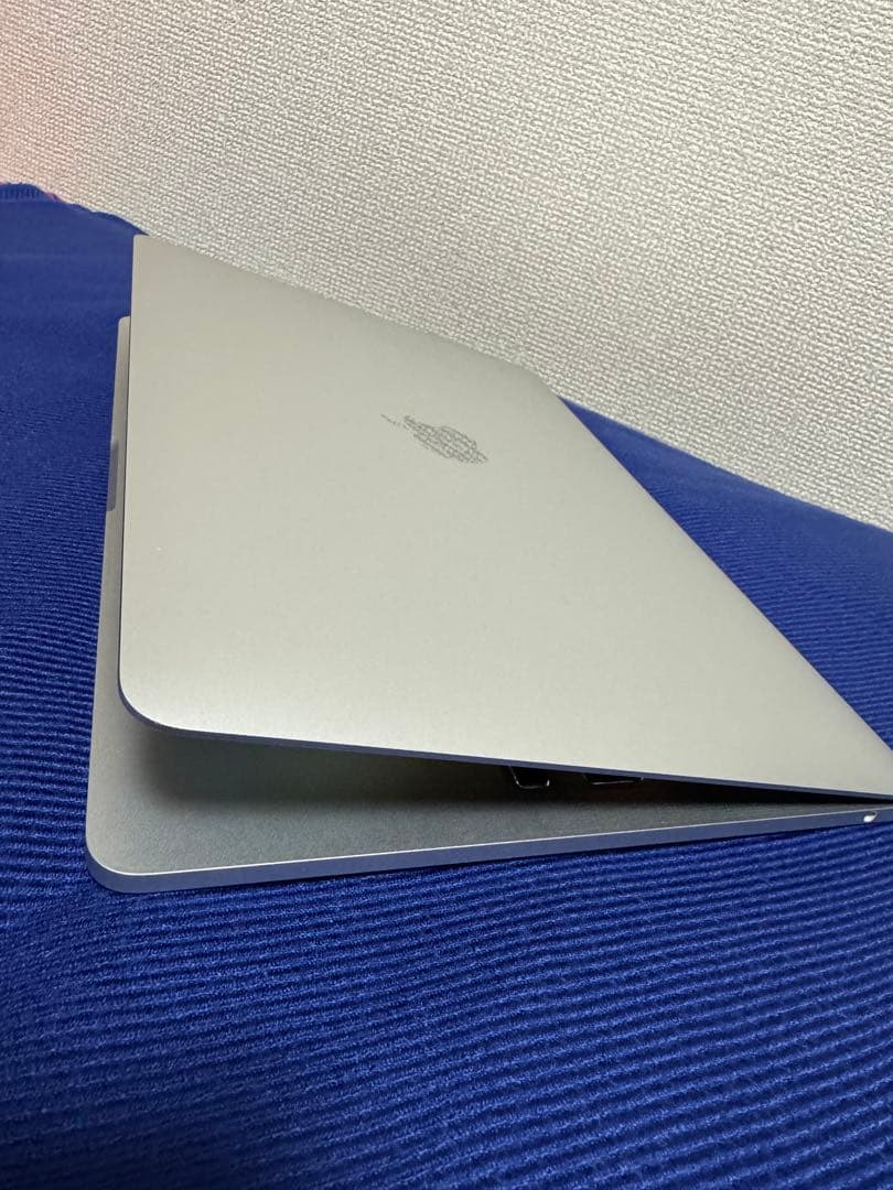 Apple MacBook Pro13 2020シルバー 16GB