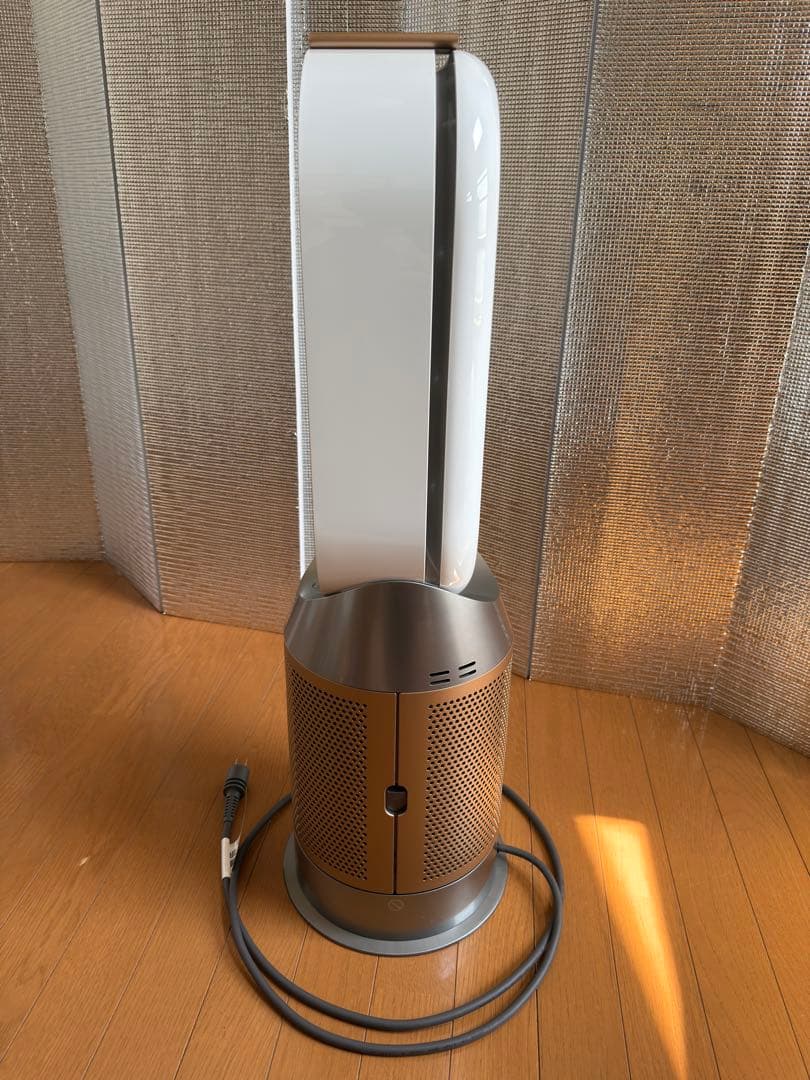 ダイソン Dyson Purifier Hot+ Cool HP2 De-NOx