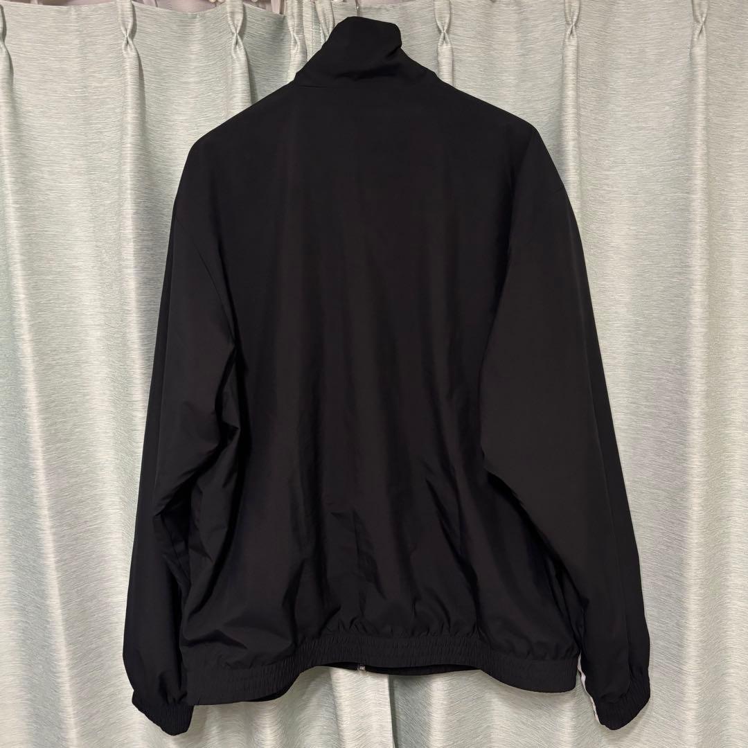 adidas adilenium シーズン1 XL オーバーサイズトラックトップ