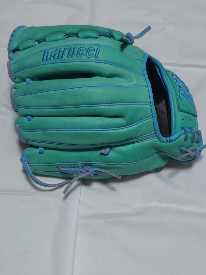 マルッチ(marucci) 投手用 グラブ