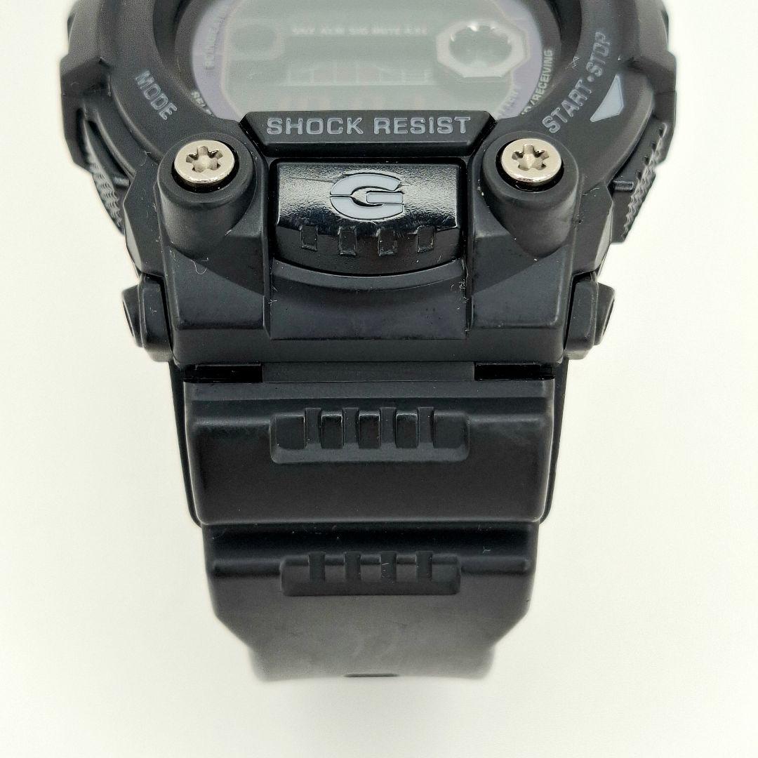 ✨箱付 カシオ CASIO G-SHOCK GW 7900B ソーラー 電波