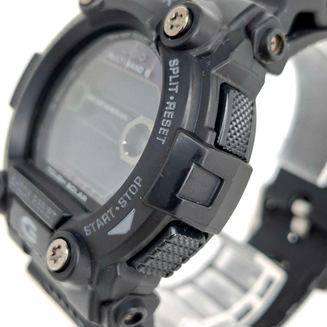 ✨箱付 カシオ CASIO G-SHOCK GW 7900B ソーラー 電波