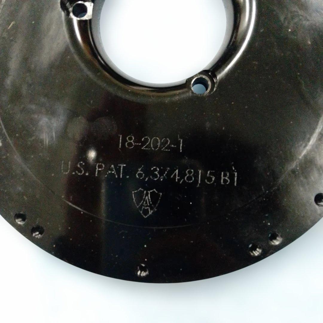 ハーレー　スポーツスター　アレンネス　エアクリーナー　14