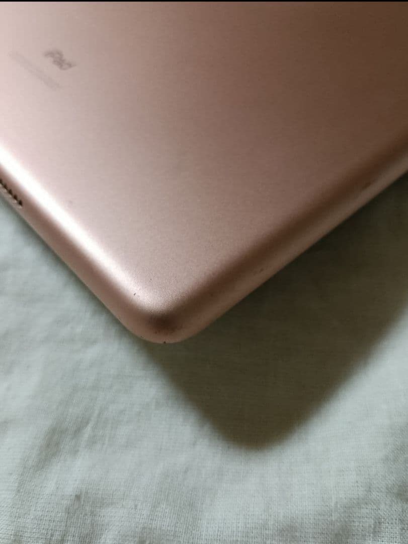 美品 iPad 第7世代 バッテリー89%