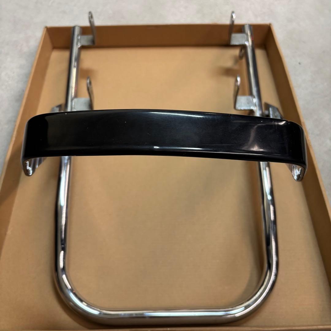 CBX400Ｆタンデムバー