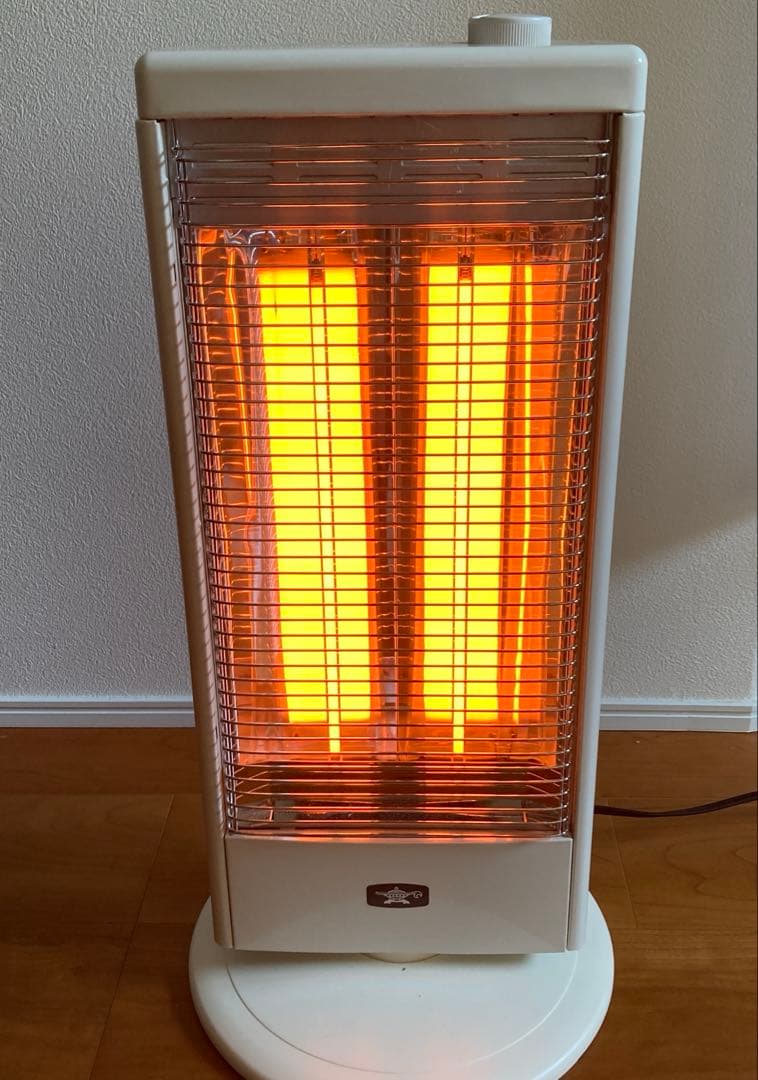 Aladdin アラジン 遠赤グラファイトヒーター AEH-G100D 2024