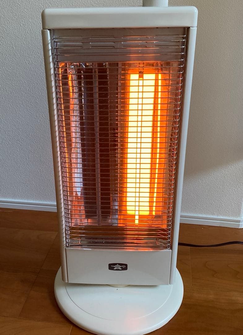 Aladdin アラジン 遠赤グラファイトヒーター AEH-G100D 2024