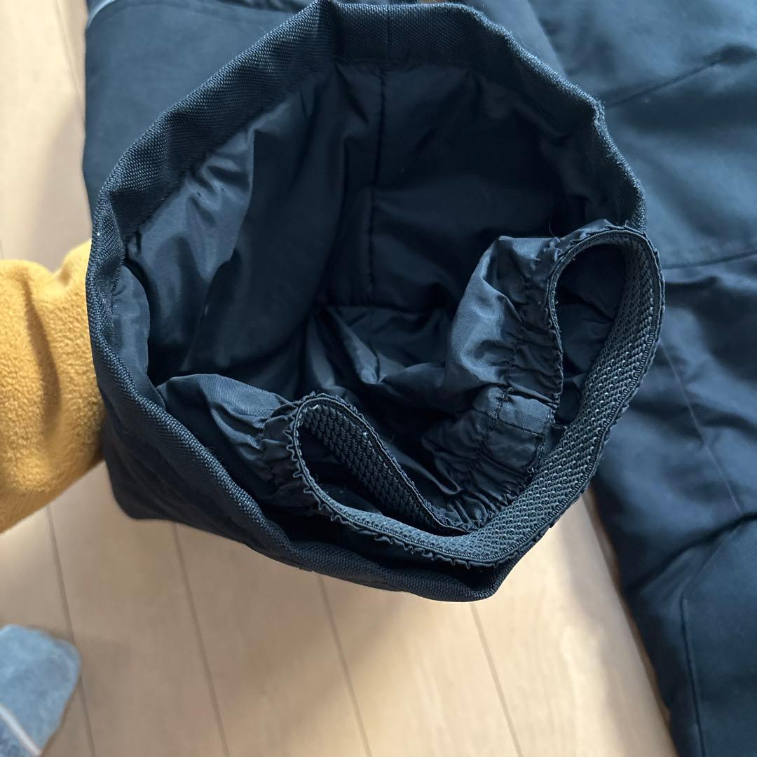 コロンビア　スキーウェア　ボードウエア　155 150 160上下セット