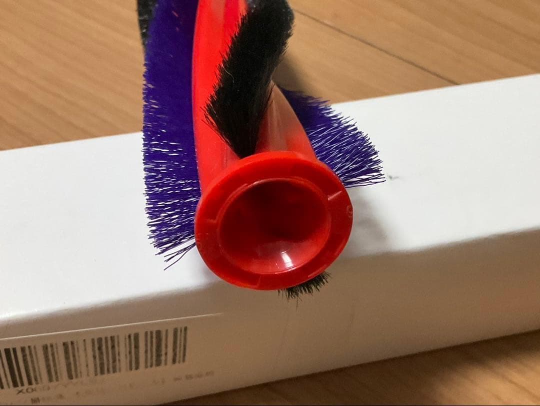 ダイソン V6 スリム対応 ブラシバー 963830-01