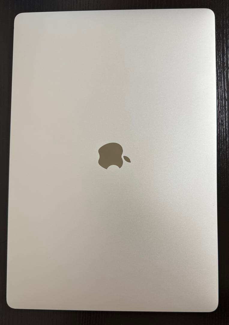 MacBookPro i7 16GB 512GB 充放電31回 バッテリー94%