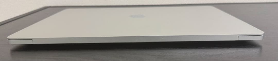 MacBookPro i7 16GB 512GB 充放電31回 バッテリー94%